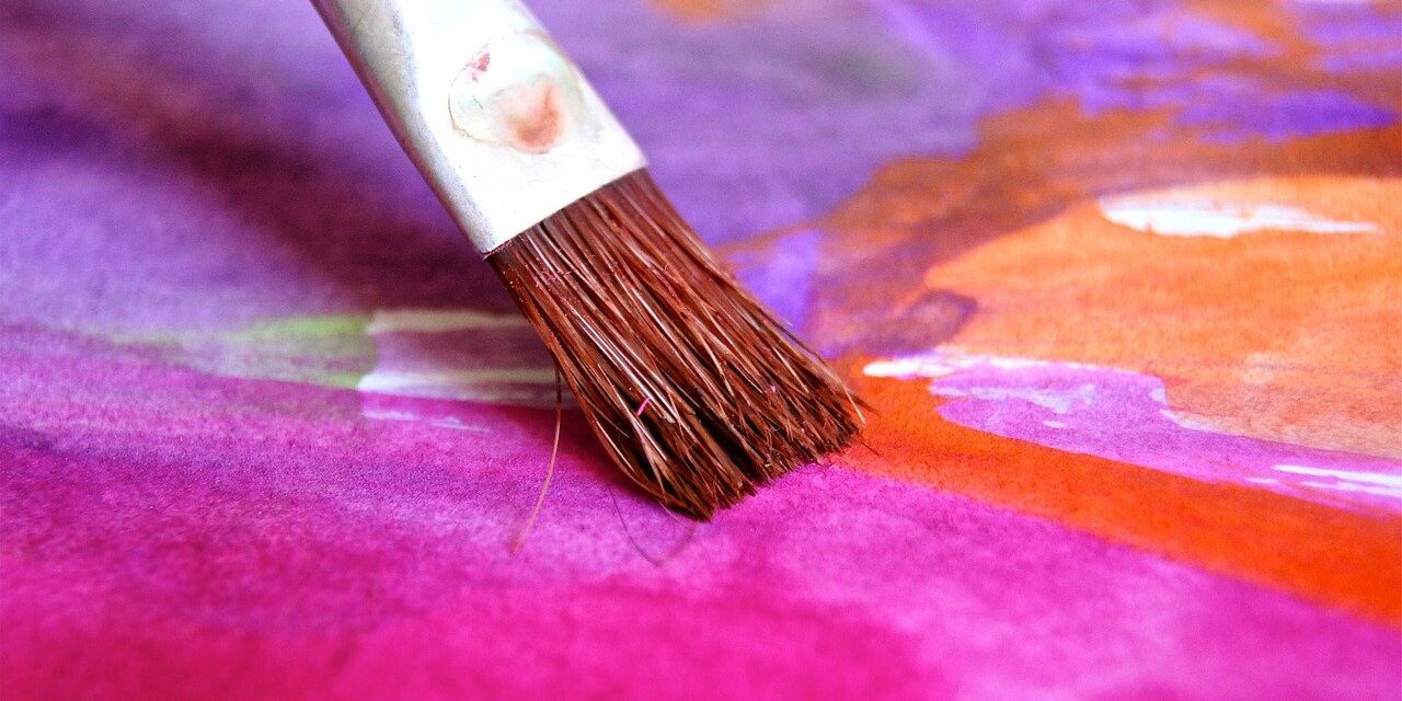 tablouri pictate de vanzare vedete internationale au talent la pictura