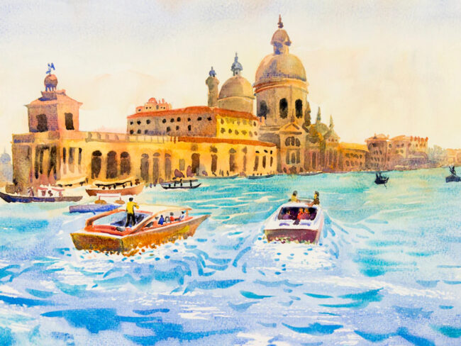 7 pictori – cei mai renumiti din toate timpurile-2 7 pictori - cei mai renumiti din toate timpurile